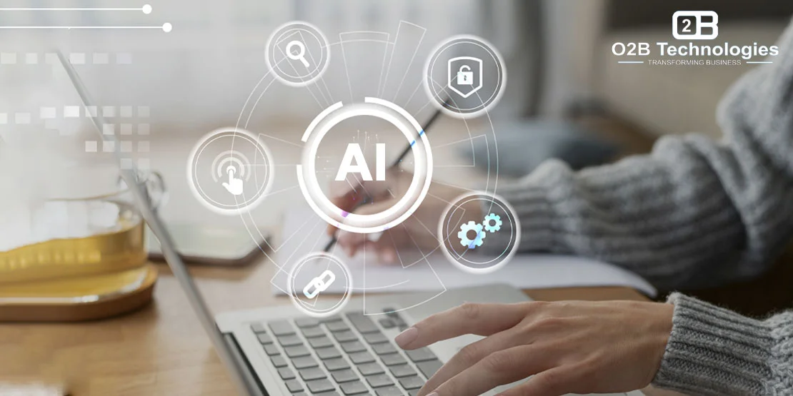 Understanding AI in ERP